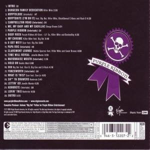 Big Boi: Got Purp? 2 - www.Shopthatapp.com