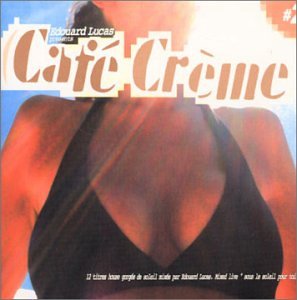 Cafe Creme V.2 - www.Shopthatapp.com