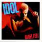 Billy Idol / Rebel Yell - CD (Used) - www.Shopthatapp.com