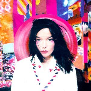 Bjork / Post - CD (Used) - www.Shopthatapp.com