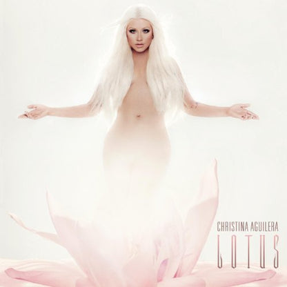 Christina Aguilera / Lotus - CD