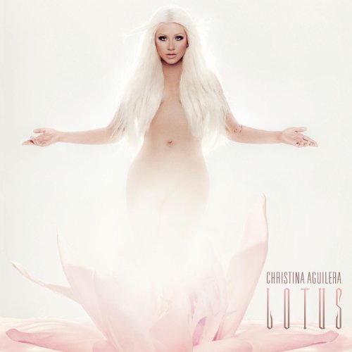 Christina Aguilera / Lotus - CD