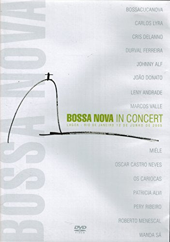 Bossa Nova in Concert - www.Shopthatapp.com