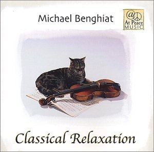Classical Relaxation (US Import) [DE Import] [Import anglais]