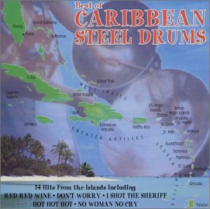 Best of Caribbean Steel - www.Shopthatapp.com