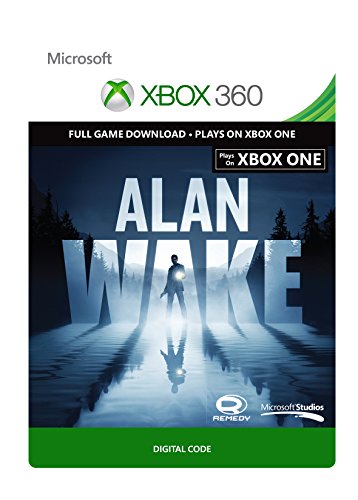 Alan Wake - Xbox 360 (Used) - www.Shopthatapp.com