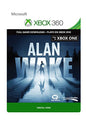 Alan Wake - Xbox 360 (Used) - www.Shopthatapp.com