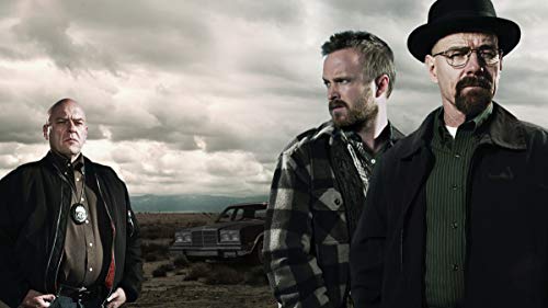 Breaking Bad: The Final Season - DVD (Used) - www.Shopthatapp.com