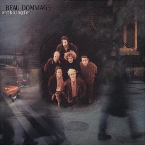 Beau Dommage / Anthologie Grand Succes - CD (Used) - www.Shopthatapp.com