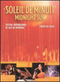 Cirque du Soleil: Soleil de Minuit - DVD - www.Shopthatapp.com