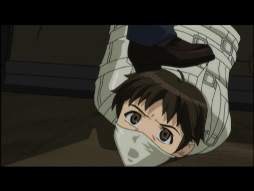 Burst Angel (Anime Classics) [Blu-Ray] - www.Shopthatapp.com