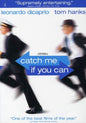 Catch Me if You Can (Full Screen) - DVD (Used) - www.Shopthatapp.com