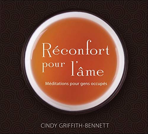 CD RECONFORT POUR L'AME - www.Shopthatapp.com