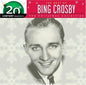 Bing Crosby / Christmas Collection: 20th Century Masters - CD (Used) - www.Shopthatapp.com