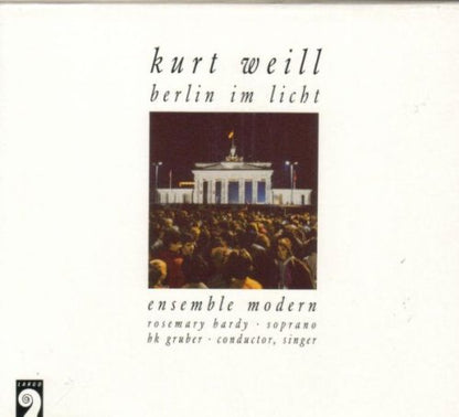 Berlin Im Licht - www.Shopthatapp.com