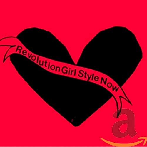 Bikini Kill / Revolution Girl Style Now - CD - www.Shopthatapp.com