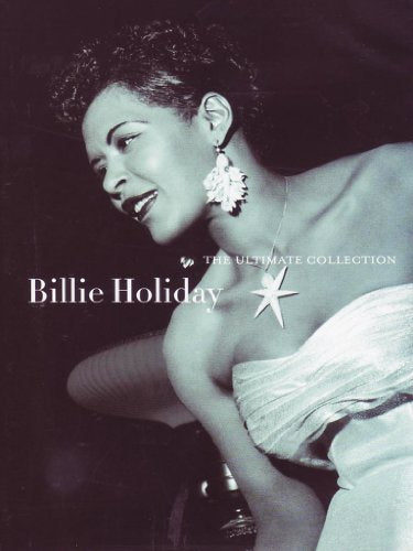 Billie Holiday / The Ultimate Collection - DVD - www.Shopthatapp.com