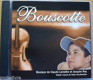 Bouscotte - www.Shopthatapp.com