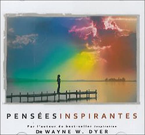 CD PENSEES INSPIRANTES - www.Shopthatapp.com