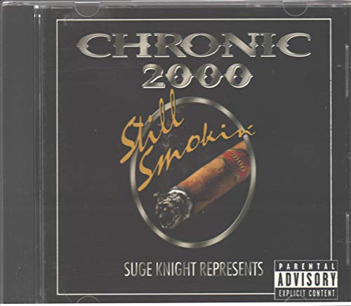 Chronic 2000