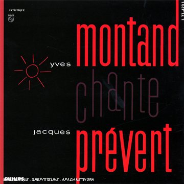 Chante Prevert (Ltd Ed) (Ri) - www.Shopthatapp.com