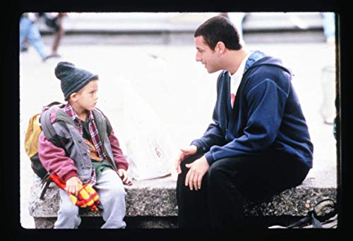 Big Daddy - DVD - www.Shopthatapp.com