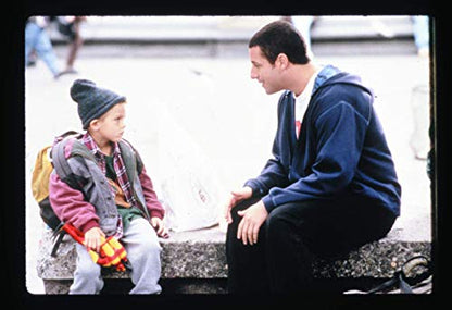 Big Daddy - DVD - www.Shopthatapp.com