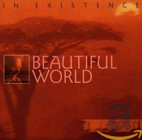 Beautiful World / In Existence - CD (Used) - www.Shopthatapp.com