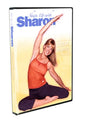 Sharon Mann: Shape Up With Sharon - Yoga / Pilates (Bilingual) [Import] - www.Shopthatapp.com