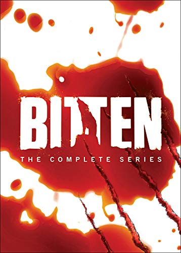 Bitten: Season 1 - www.Shopthatapp.com