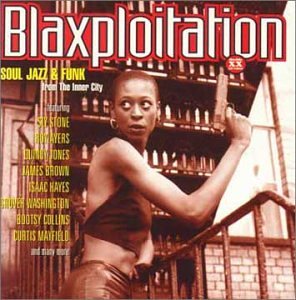 Blaxploitation V.1 - www.Shopthatapp.com