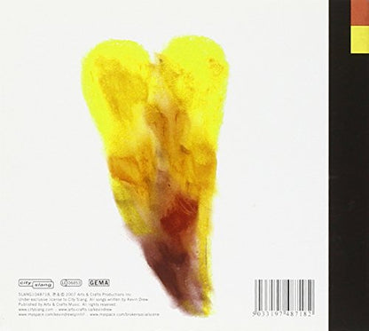 Broken Social Scene / Spirit If - CD (Used) - www.Shopthatapp.com