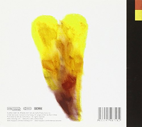 Broken Social Scene / Spirit If - CD (Used) - www.Shopthatapp.com