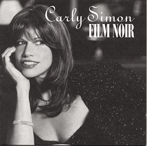Carly Simon / Film Noir - CD - www.Shopthatapp.com
