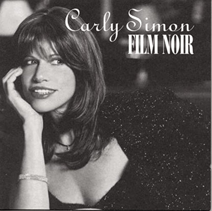 Carly Simon / Film Noir - CD - www.Shopthatapp.com