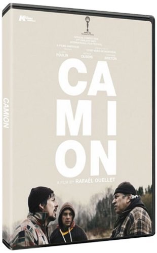Camion - DVD (Used) - www.Shopthatapp.com