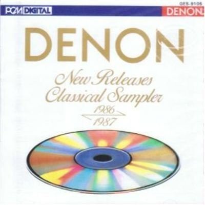 Classical Sampler