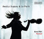 Angèle Dubeau / Arvo Pärt: Portrait - CD (Used)