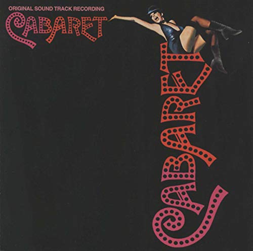 Cabaret Recording (1972 Film) - www.Shopthatapp.com