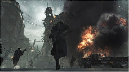 Call of Duty: World at War - PlayStation 3 - www.Shopthatapp.com