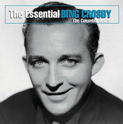 Bing Crosby / The Essential Bing Crosby: The Columbia Years - CD (Used) - www.Shopthatapp.com