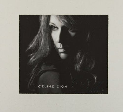 Celine Dion / D'Elles (Limited Edition) - CD (Used) - www.Shopthatapp.com