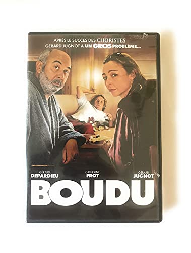 Boudu - DVD (Used) - www.Shopthatapp.com