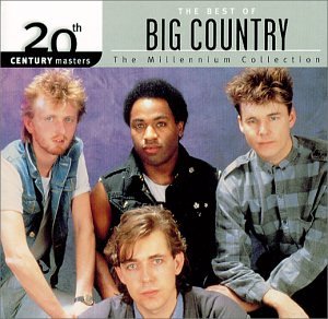 BIG COUNTRY - BEST OF - www.Shopthatapp.com