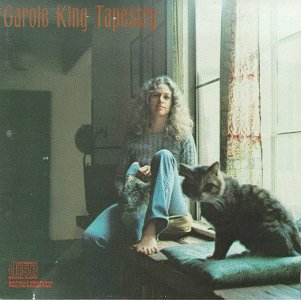 Carole King / Tapestry - CD (Used) - www.Shopthatapp.com