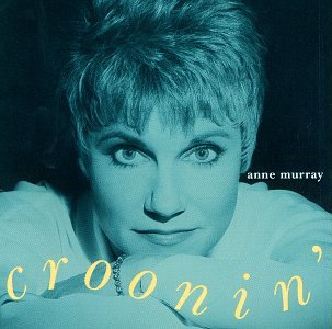 Anne Murray / Croonin  - CD (Used) - www.Shopthatapp.com