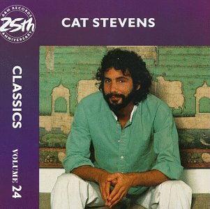 Cat Stevens / Classics - CD (Used) - www.Shopthatapp.com