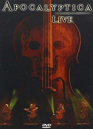 Apocalyptica: Live [Import]