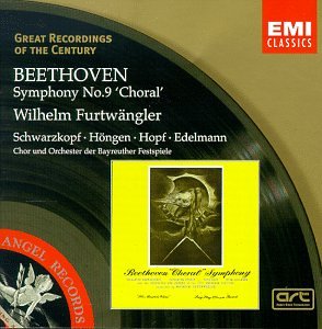 Beethoven: Symphony No. 9 - www.Shopthatapp.com