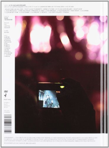 BIOLAY;BENJAMIN 2010: LIVE - www.Shopthatapp.com